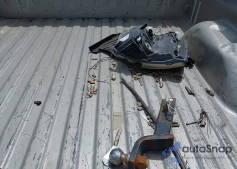 2009 Chevrolet Silverado 1500 из США, поврежденный, VIN 3GCEC13C59G200907